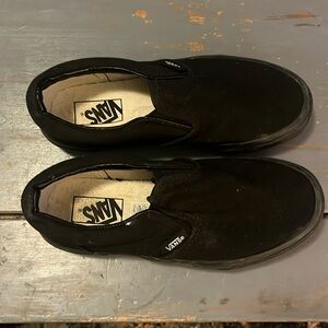 Vans Classic Slip On Shoes Sneakers 1